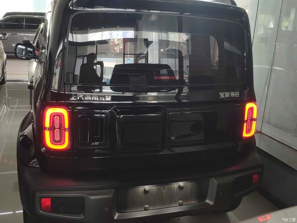 Wuling Yep, 2024 6