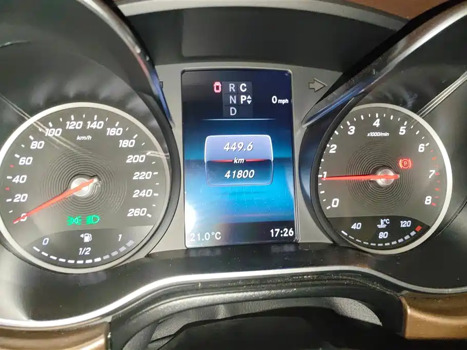 Mercedes-Benz V-class Mercedes-Benz V-class