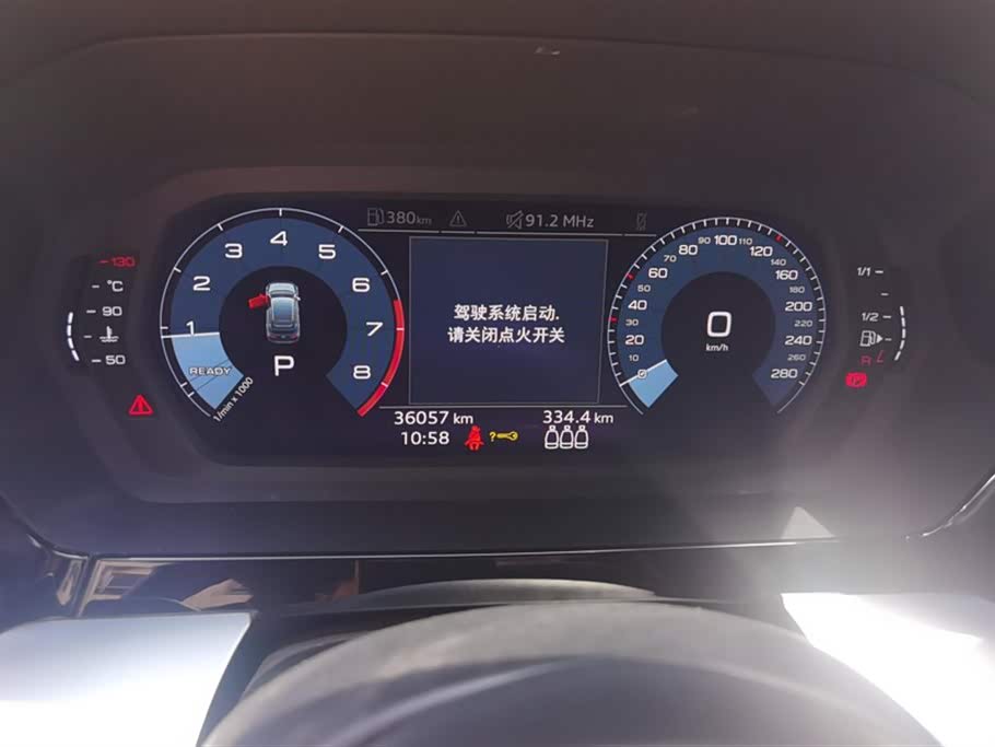 Audi A3 Audi A3