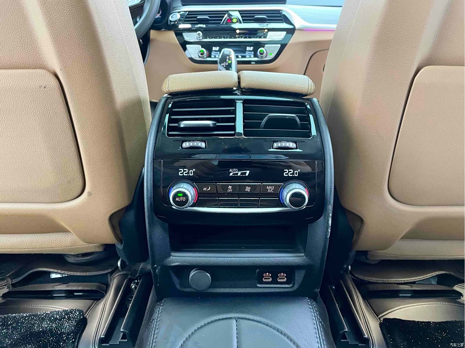 BMW 6 Series GT, 2023 9