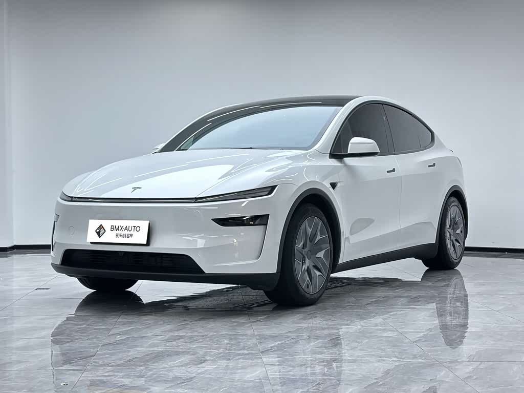 Tesla Model Y L