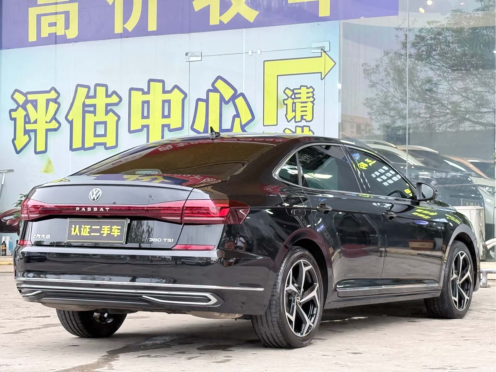 Volkswagen Passat, 2024 16