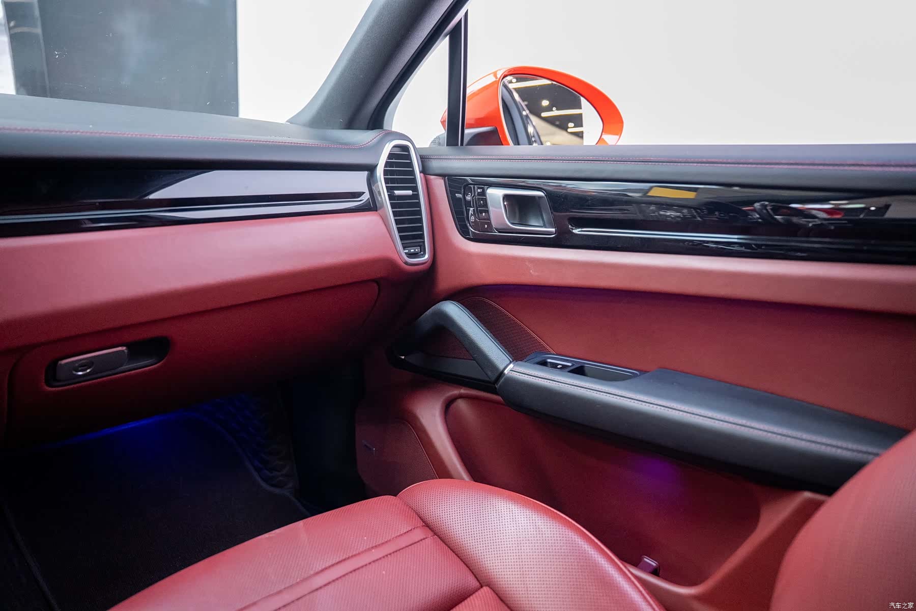Porsche Cayenne, 2020 25