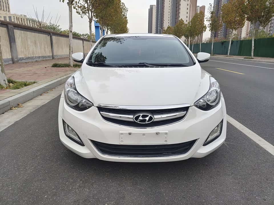 Hyundai Langdong