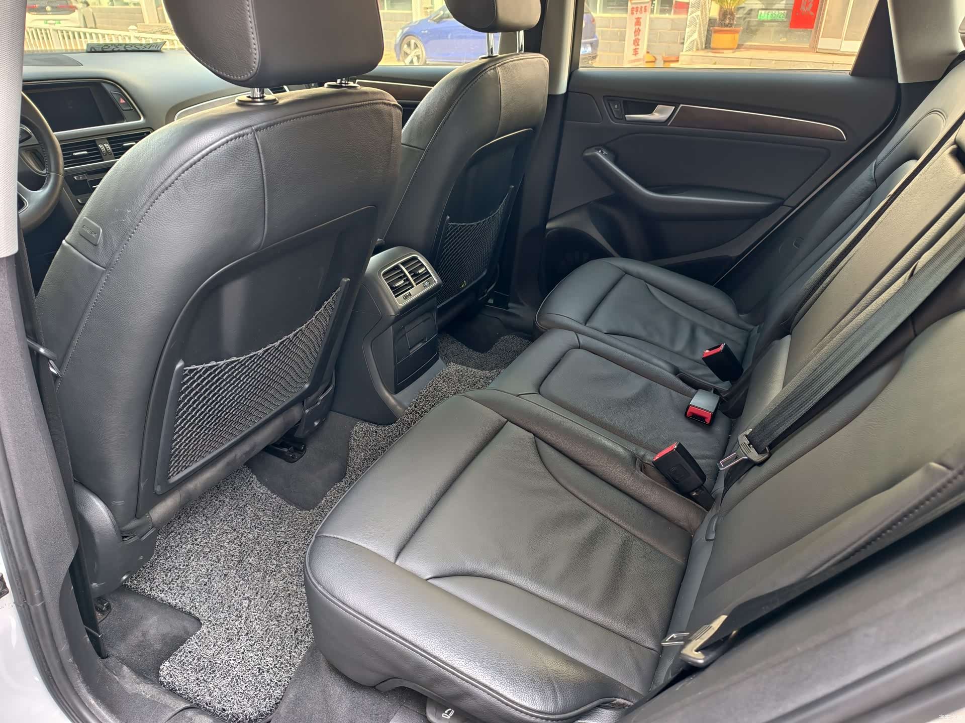 Audi Q5, 2013 16