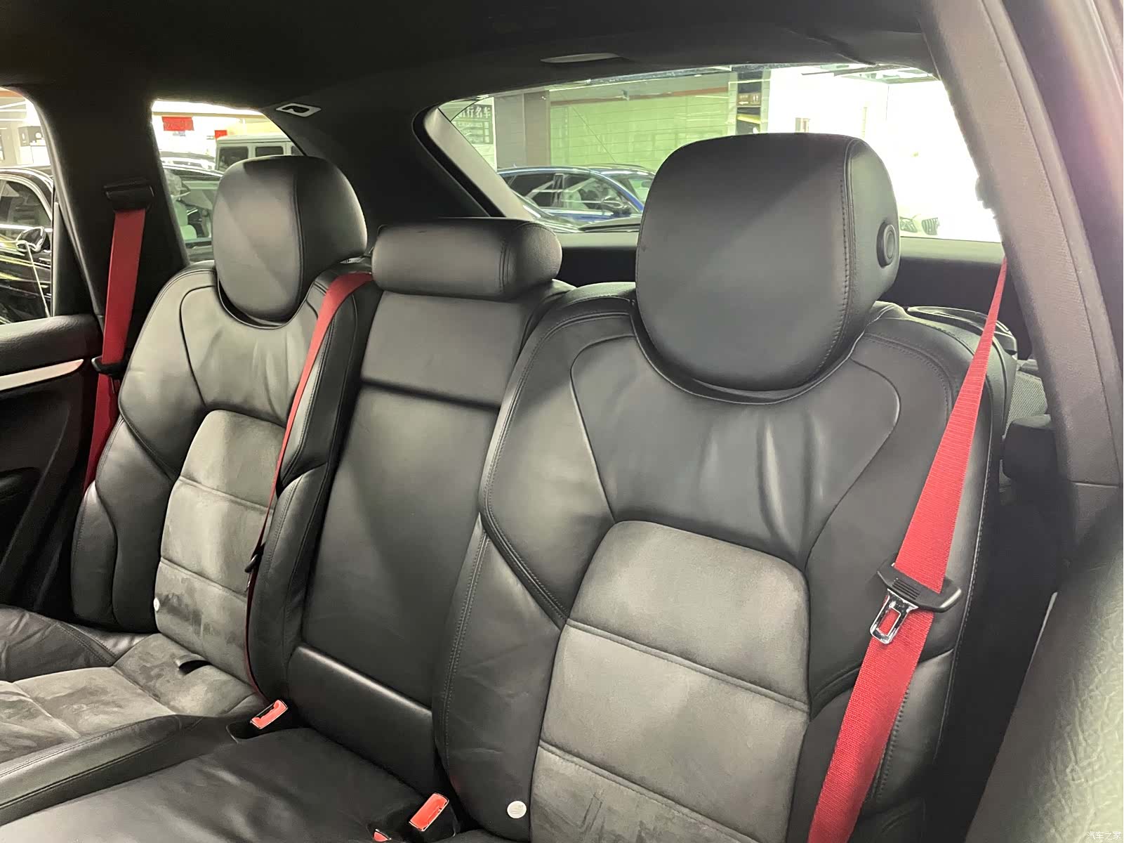 Porsche Cayenne, 2010 28
