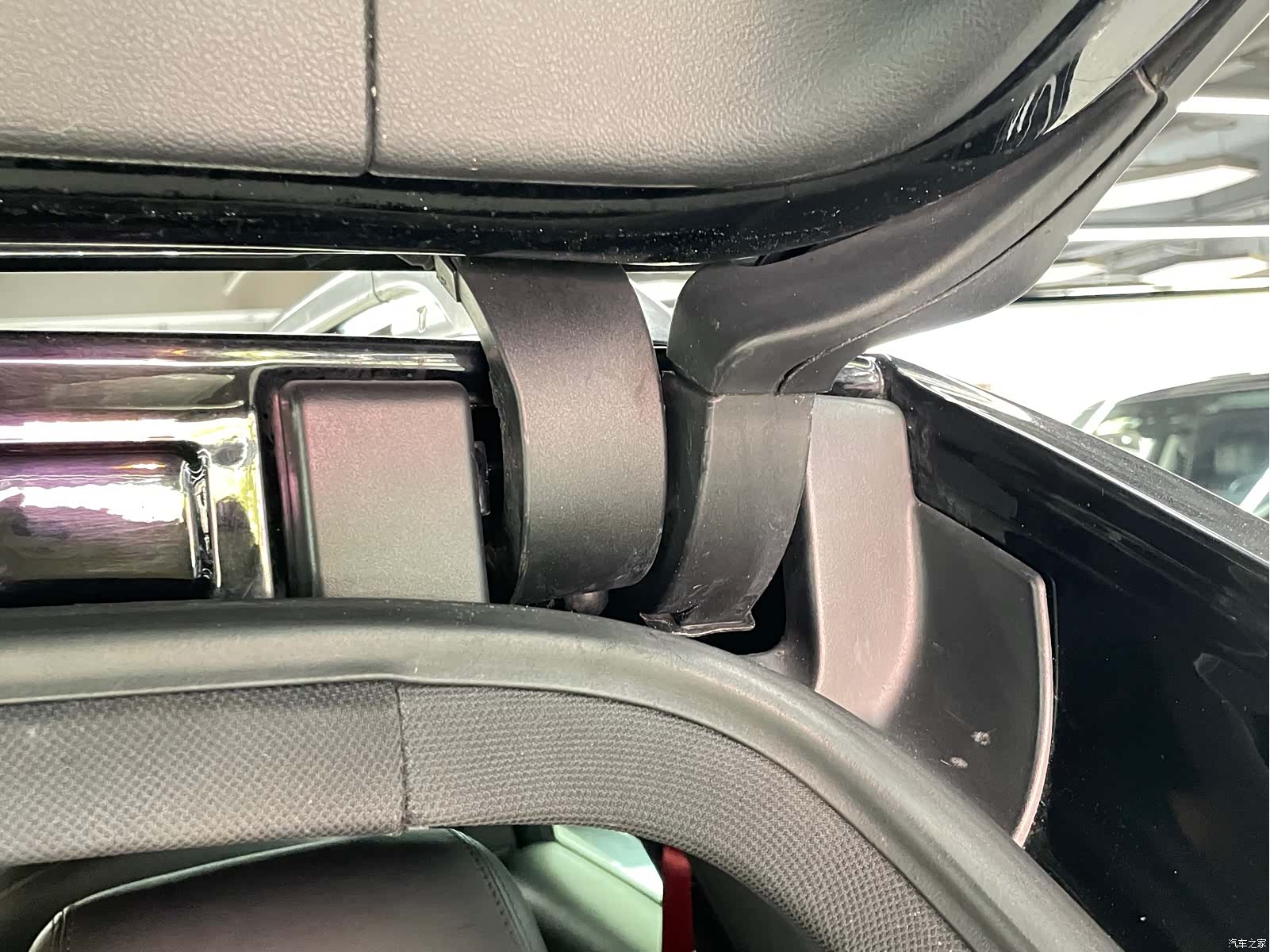 Porsche Cayenne, 2010 44