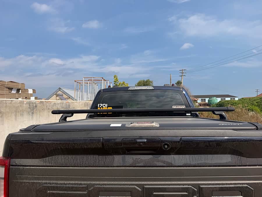 Ford F-150 Raptor 2024, фото 10