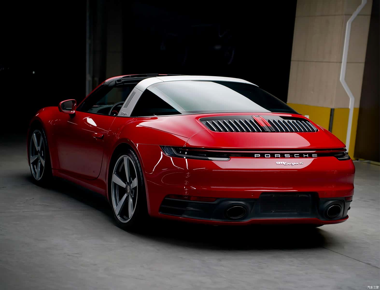 Porsche 911, 2022 все фото