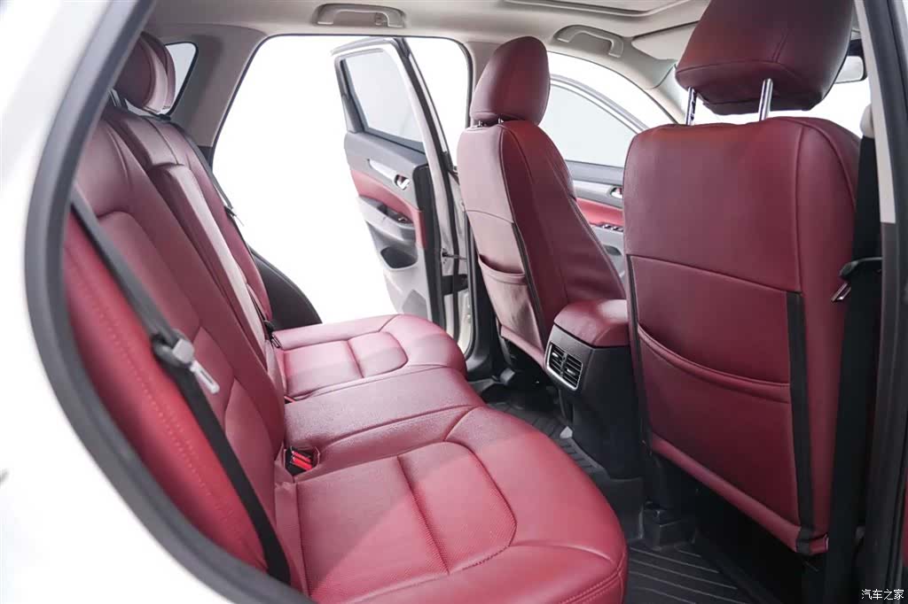 Mazda CX-5, 2023 9