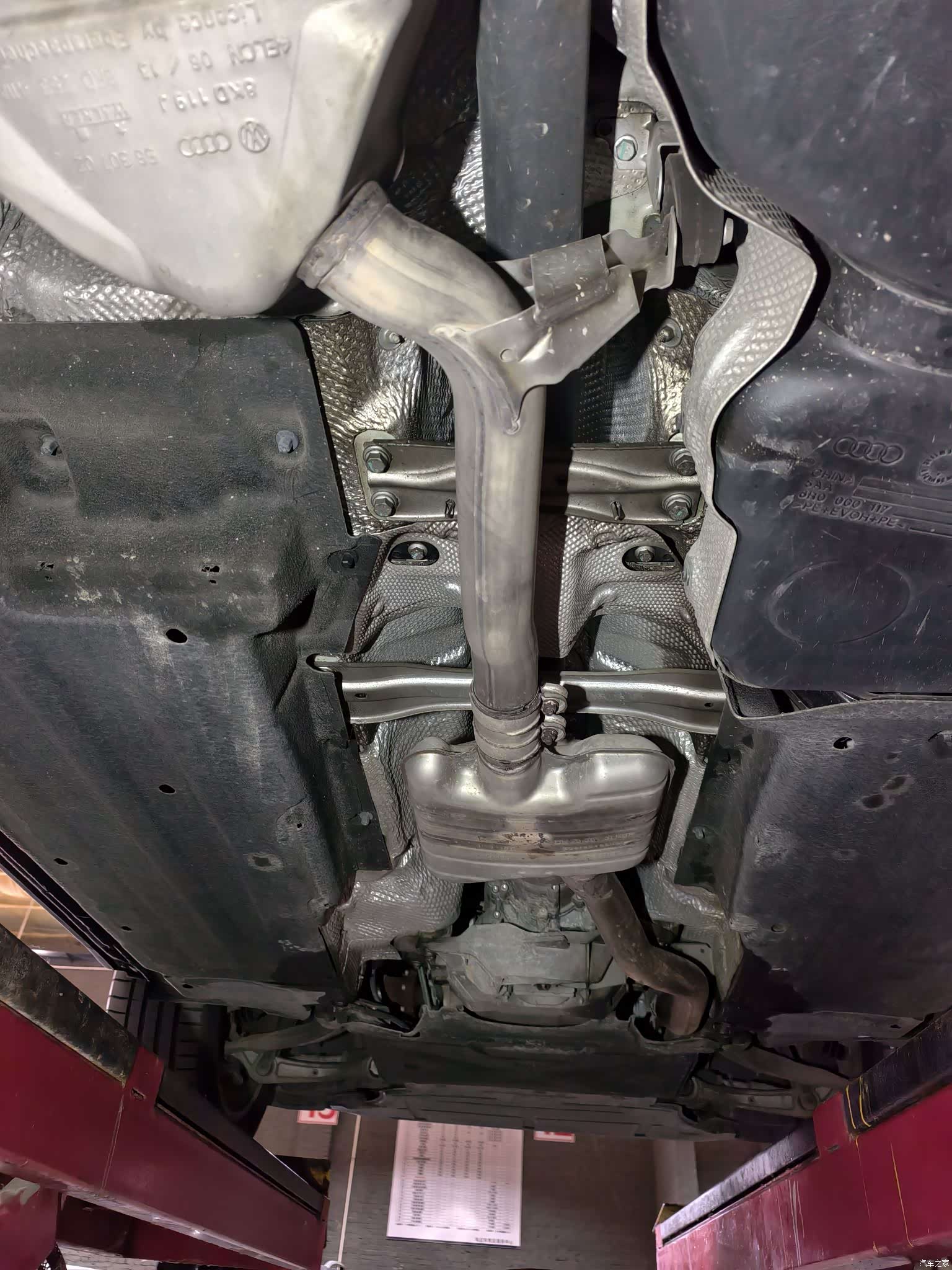 Audi Q5, 2013 27