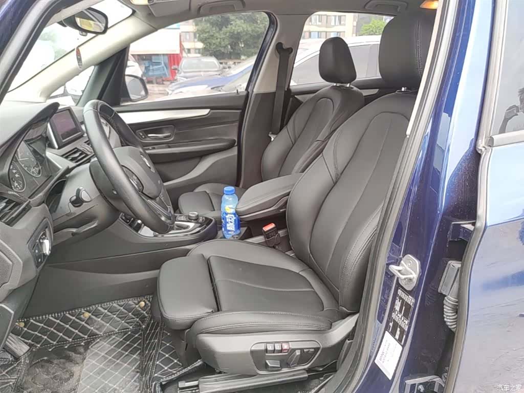 BMW 2 Series, 2016 15
