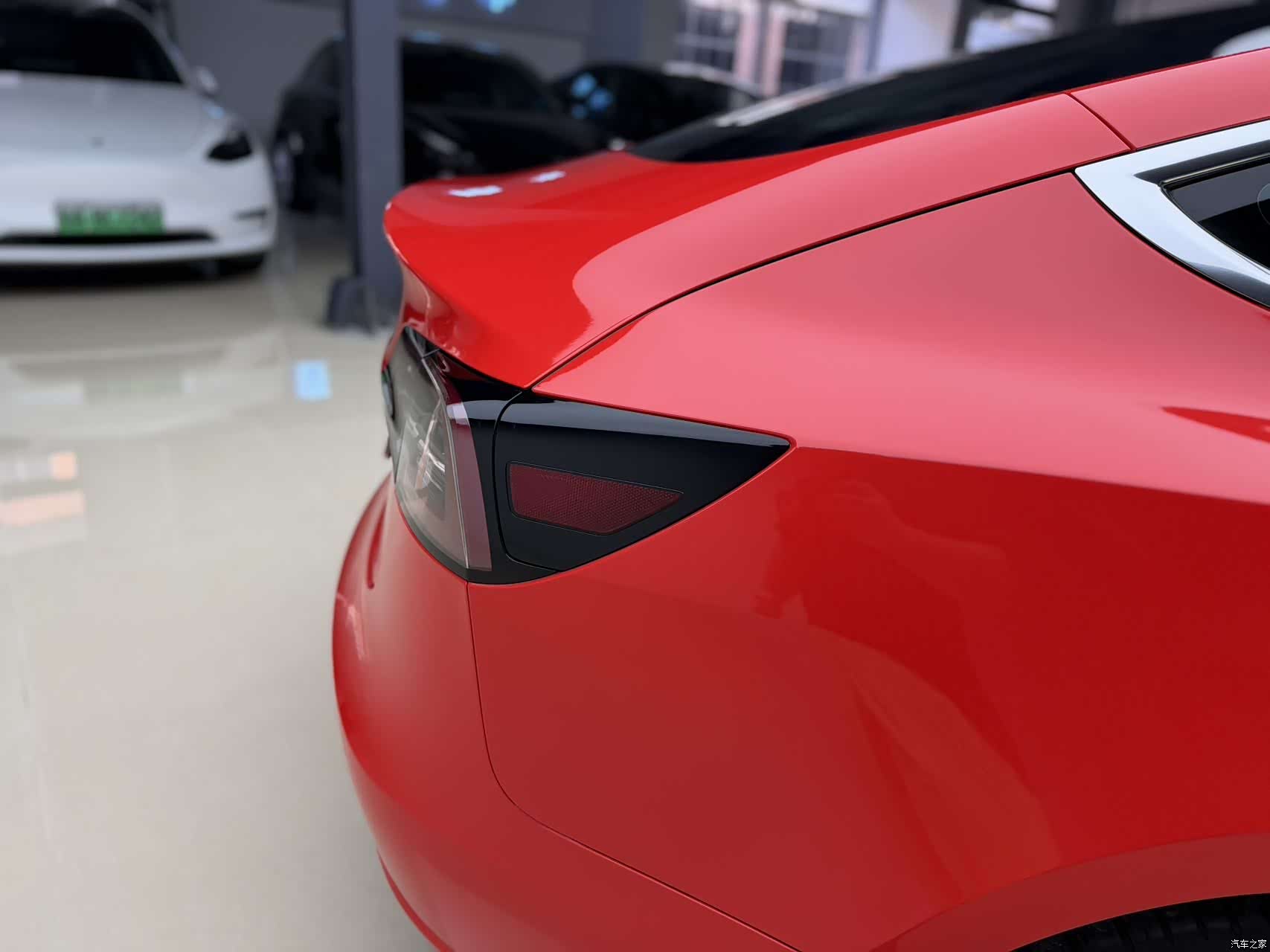Tesla Model 3, 2019 9