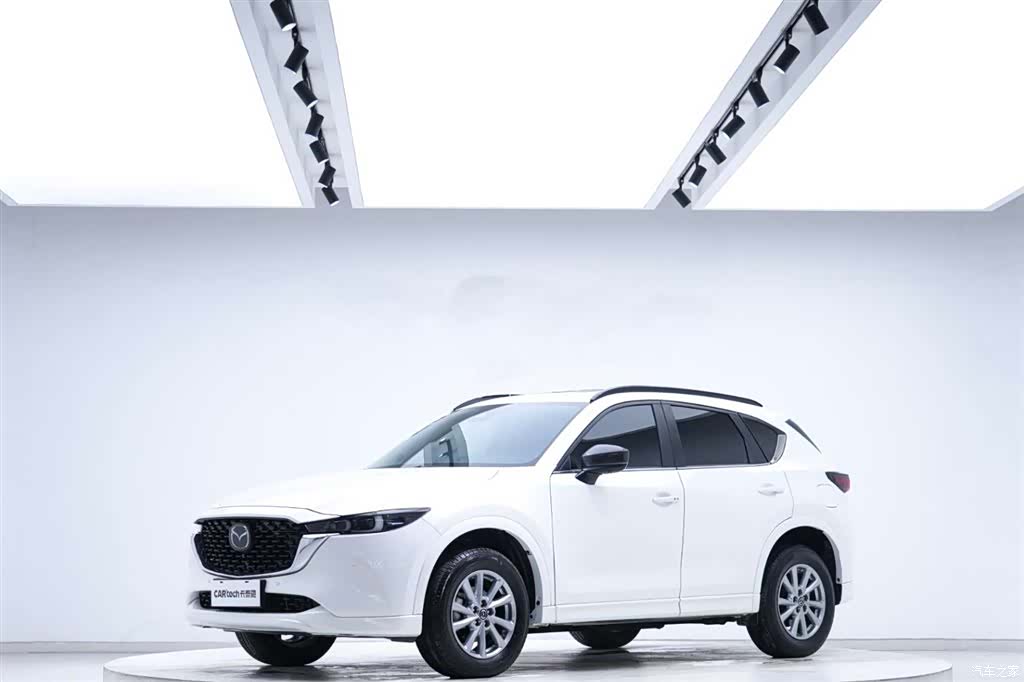 Mazda CX-5, 2023 1