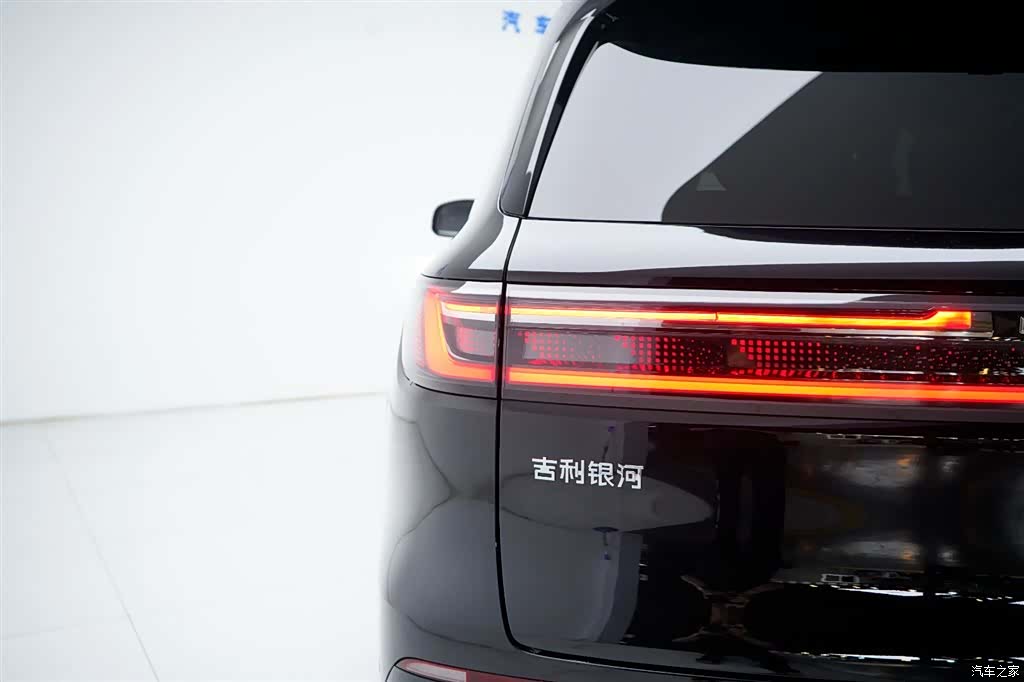 Geely M9, 2025 15