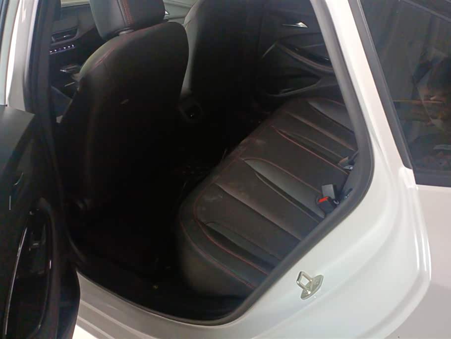 Buick Weilang