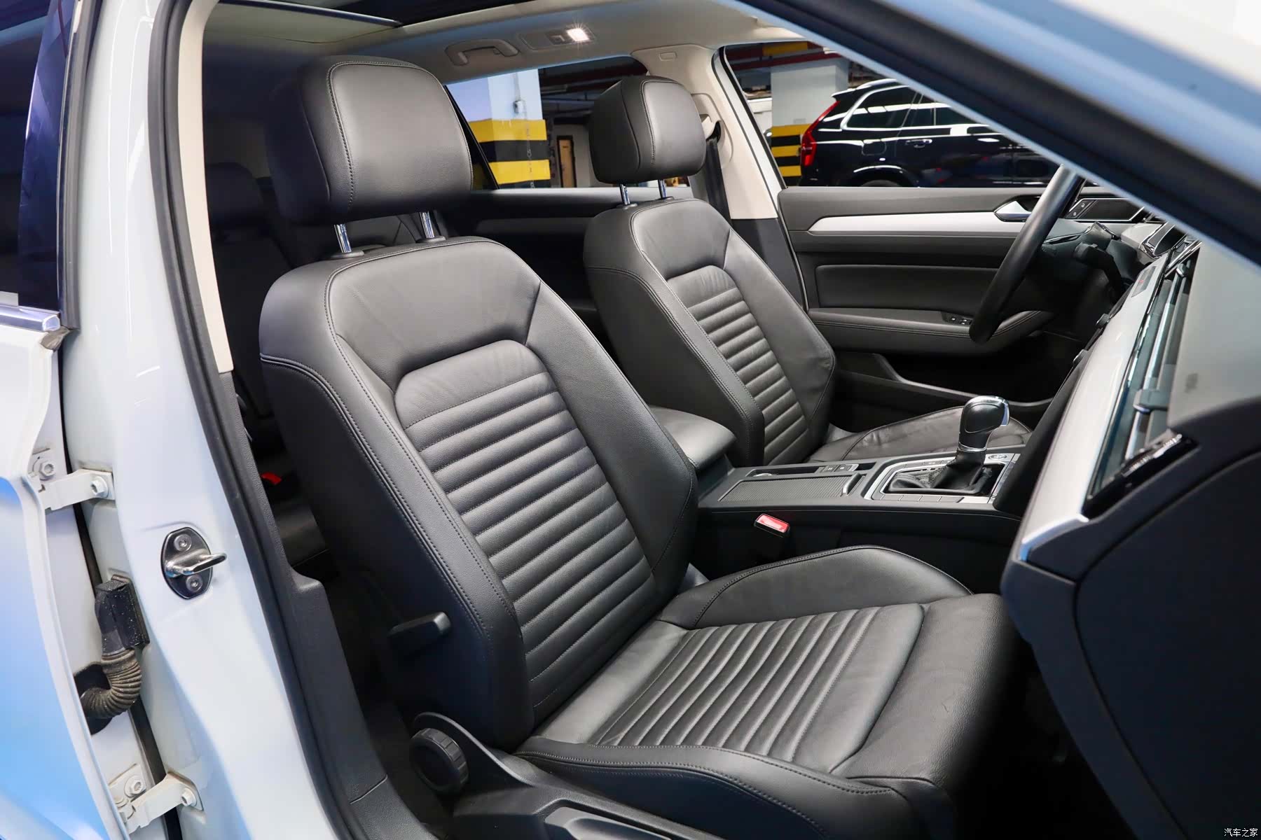 Volkswagen Variant, 2018 8