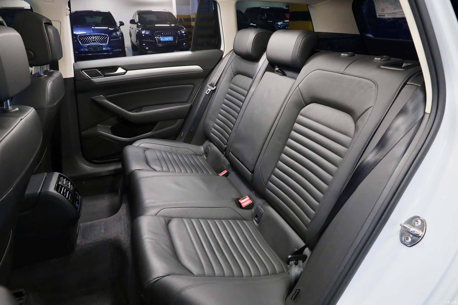 Volkswagen Variant, 2018 9