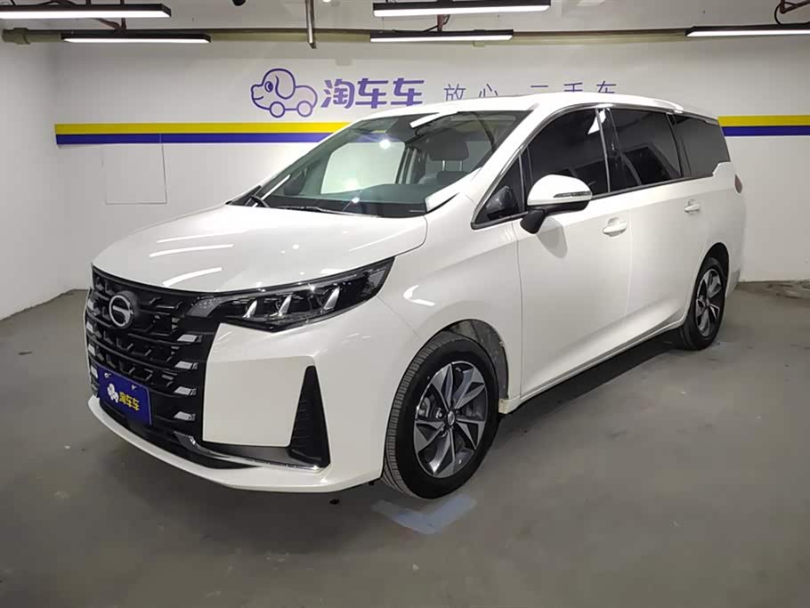 Trumpchi Trumpchi M6