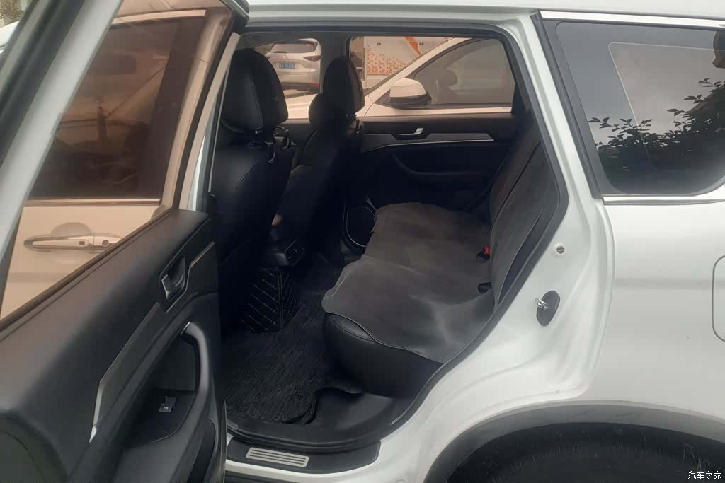 Haval H6, 2018 10
