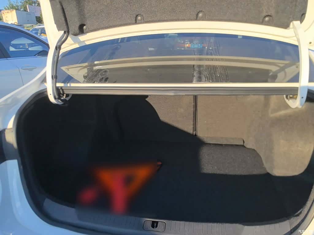 Buick VI, 2020 19