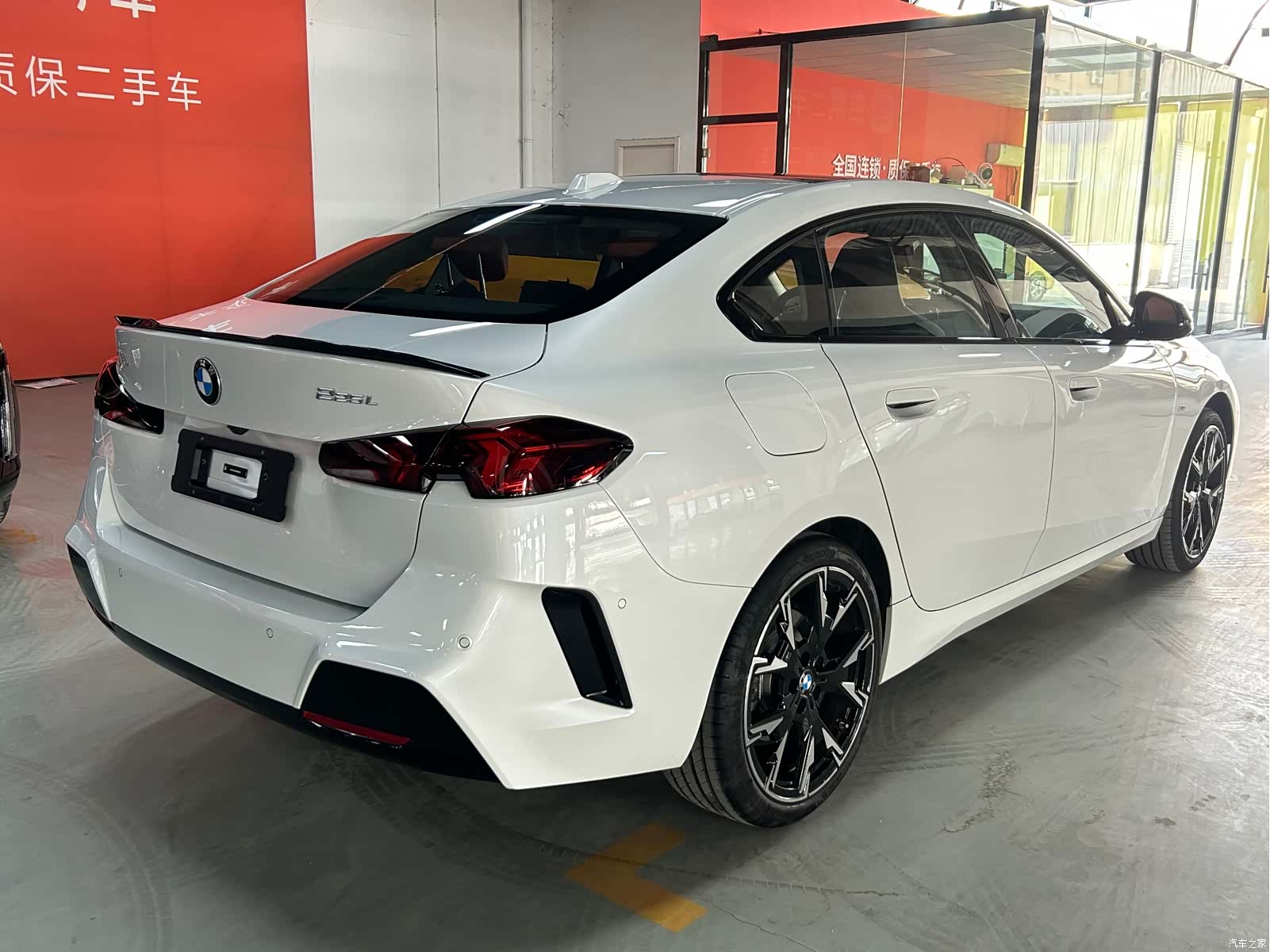BMW 2 Series, 2025 19