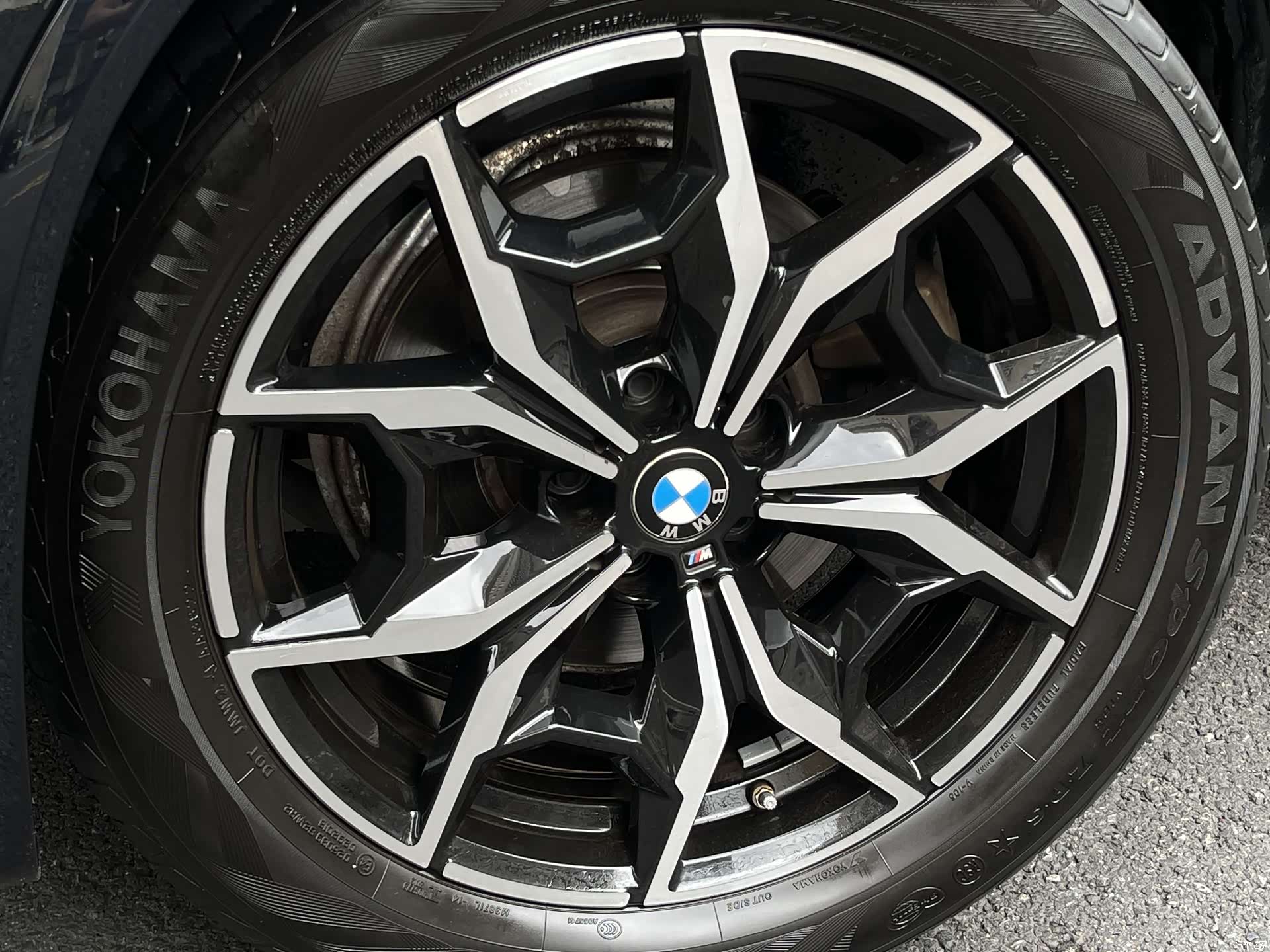 BMW X3, 2022 7