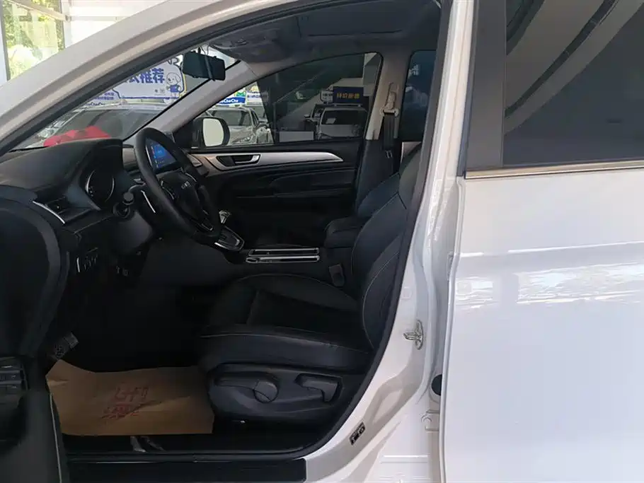 Haval M6 Haval M6