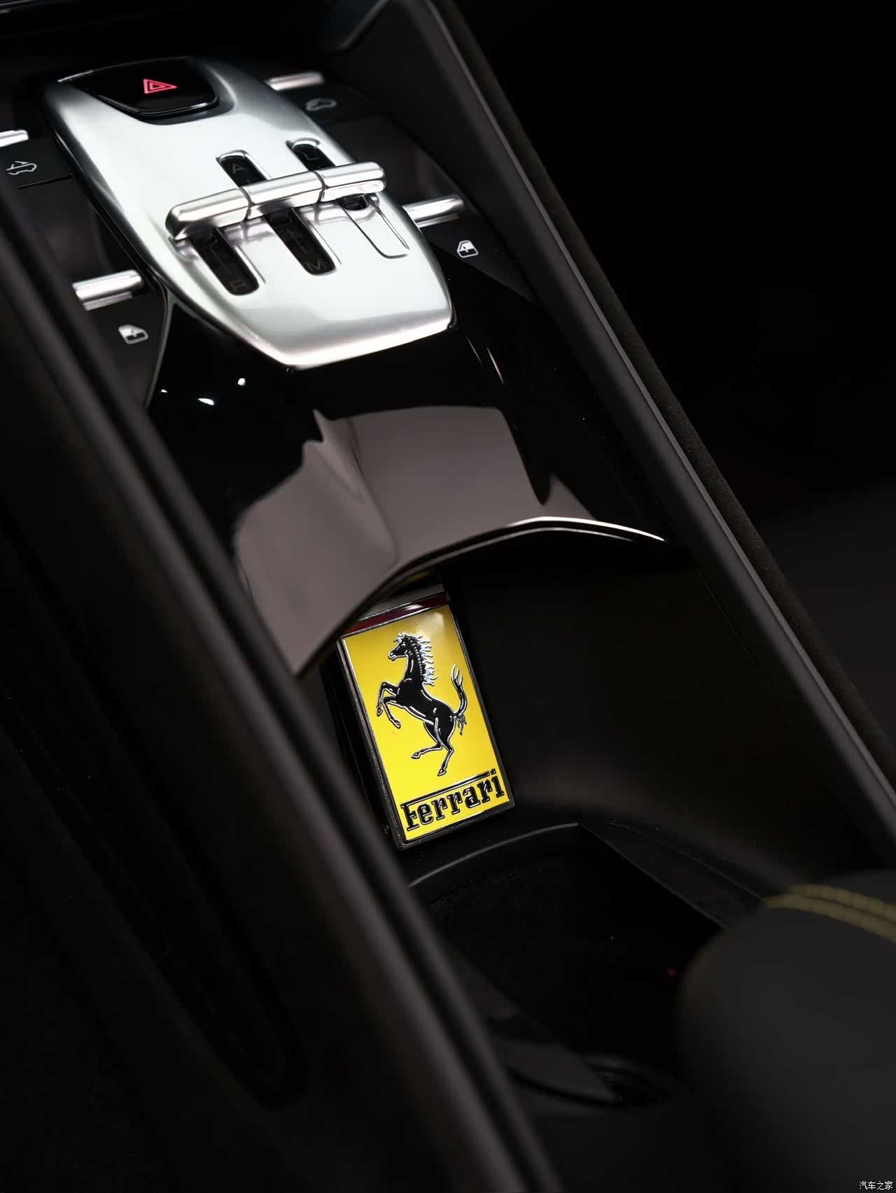 Ferrari Roma, 2025 18
