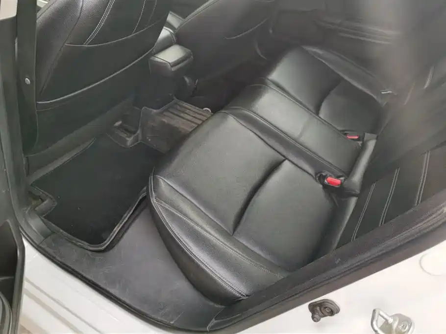 Honda Civic Honda Civic