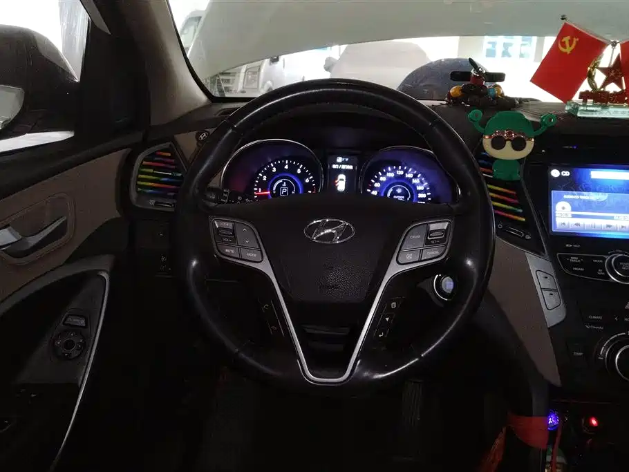 Hyundai Grid Yue Hyundai Grid Yue
