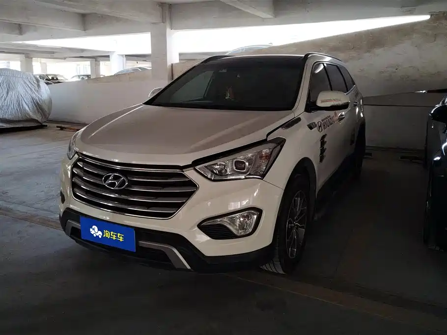 Hyundai Grid Yue Hyundai Grid Yue