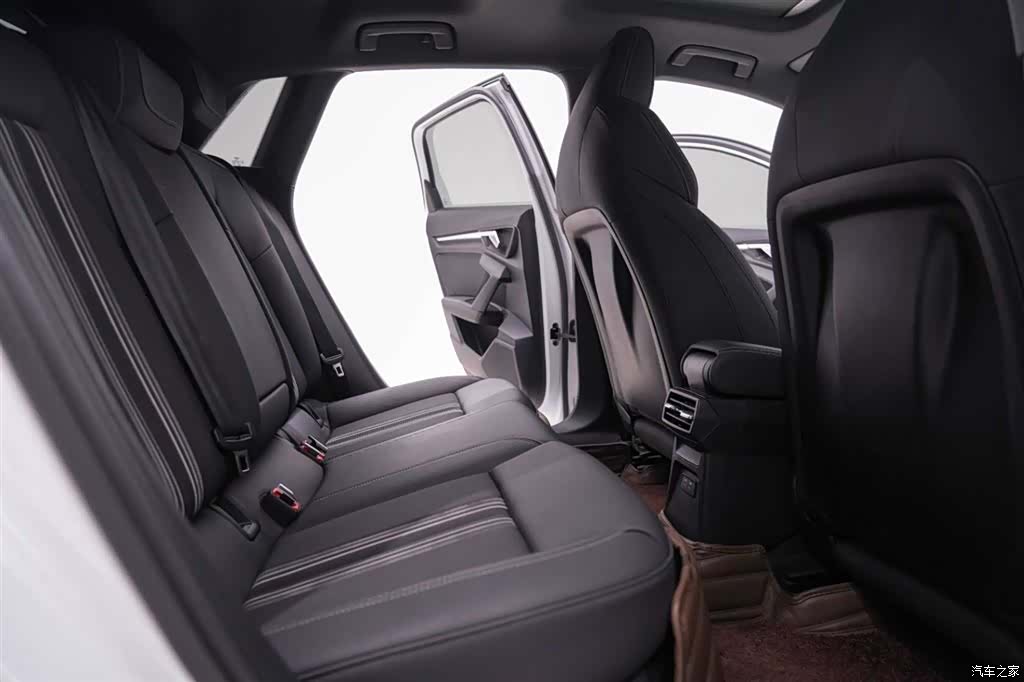 Audi A3, 2023 24