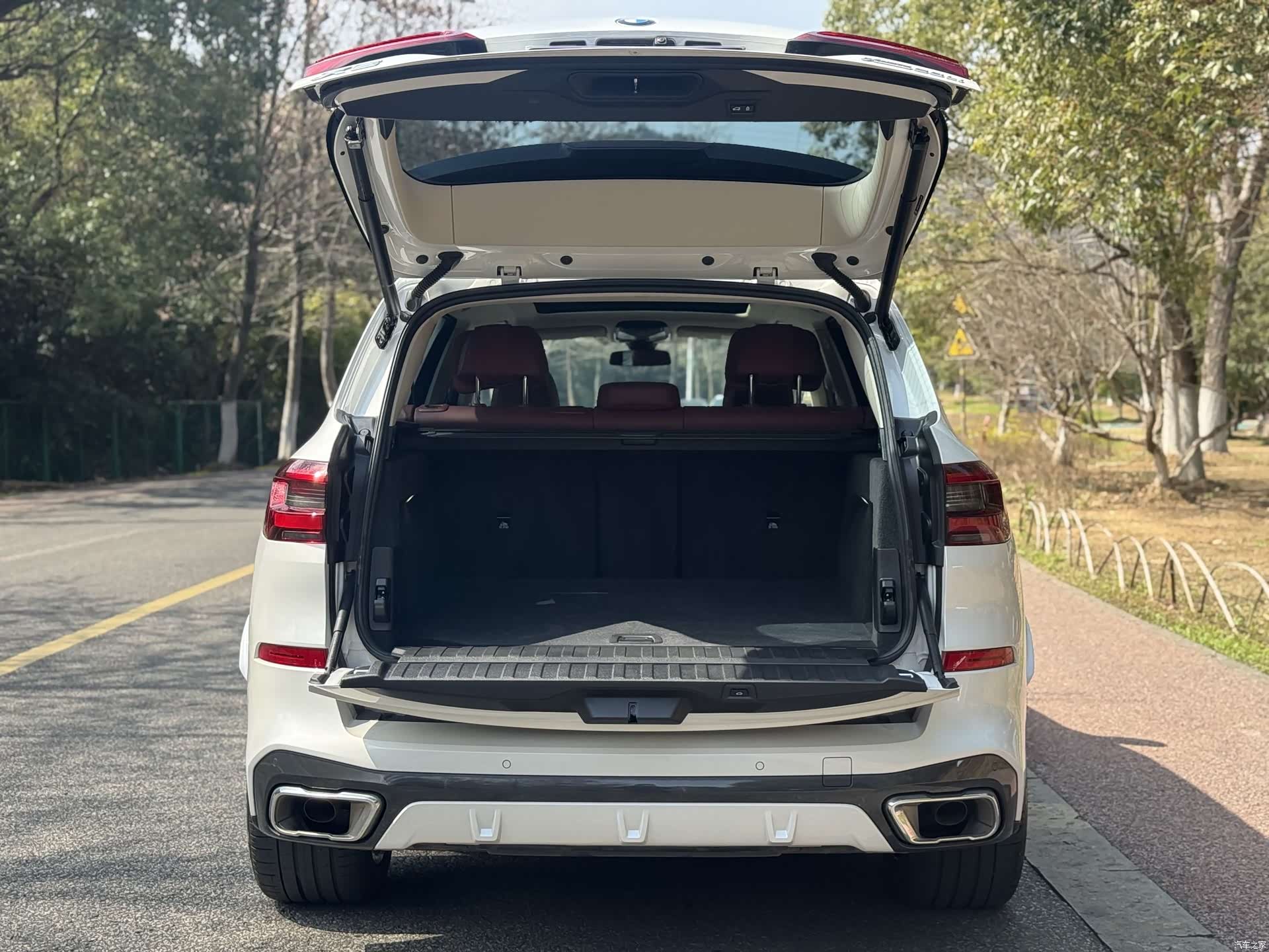 BMW X5, 2023 17