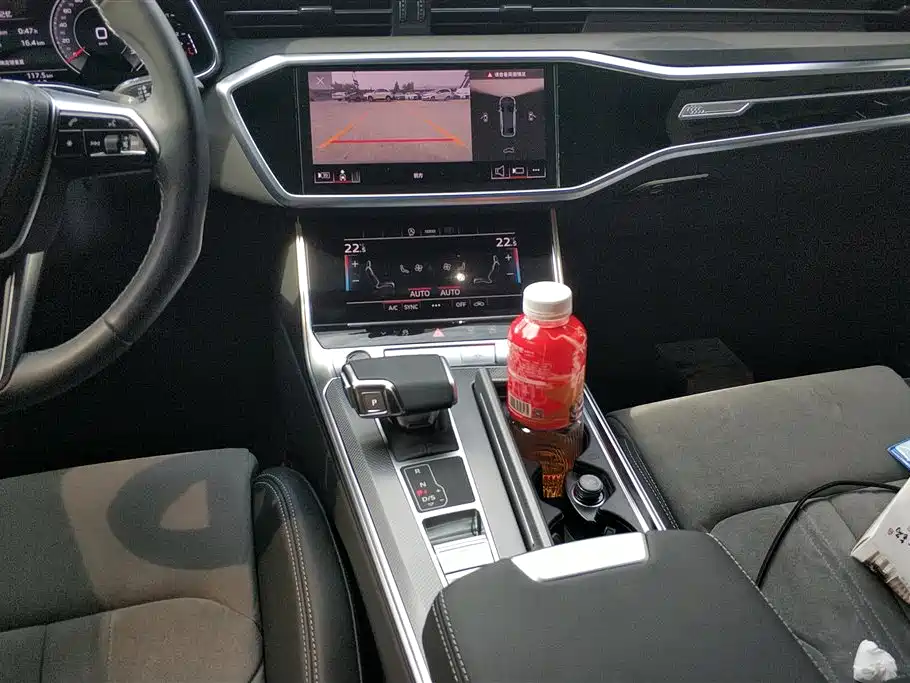 Audi A6L Audi A6L