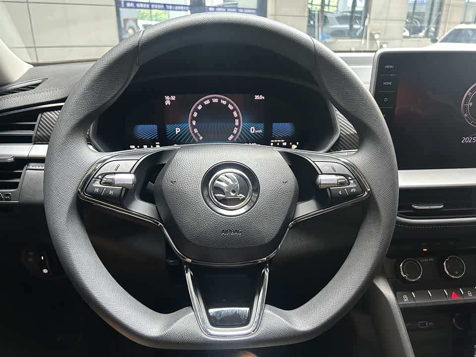 Skoda Kodiak Skoda Kodiak