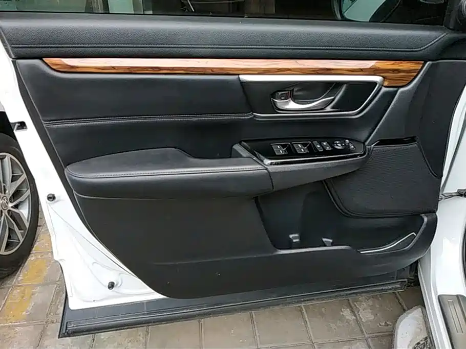 Honda CR-V Honda CR-V