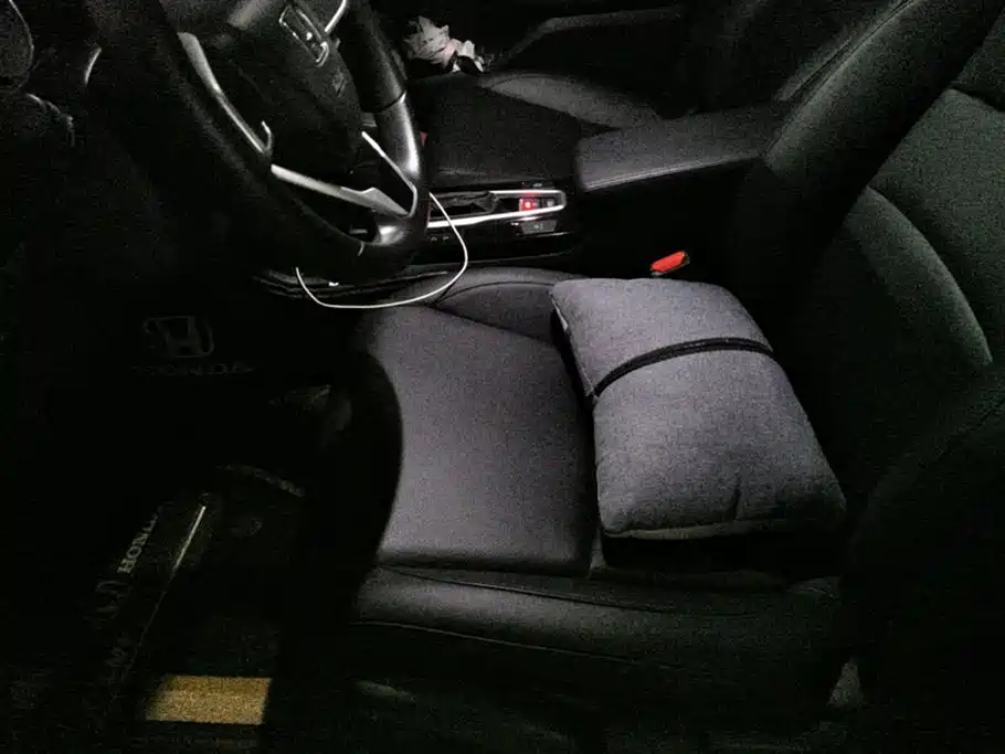 Honda Lingpai Honda Lingpai