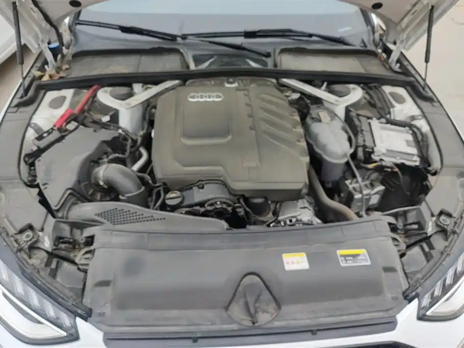 Audi A4L Audi A4L