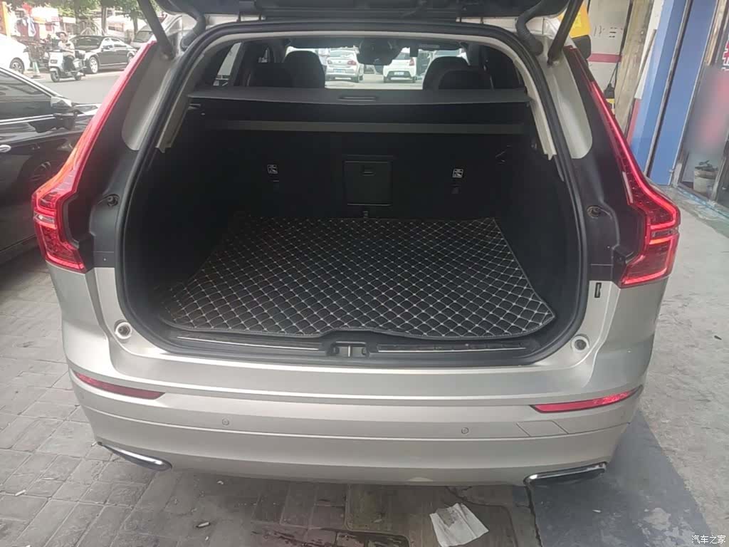 Volvo XC60, 2019 15