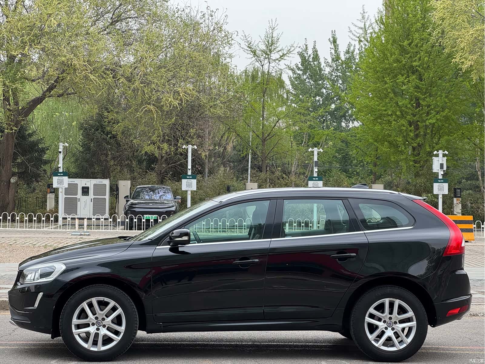 Volvo XC60, 2016 8