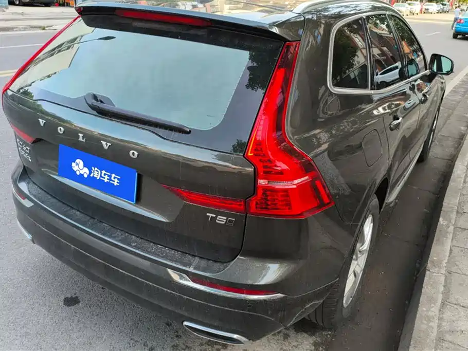 Volvo XC60 Volvo XC60