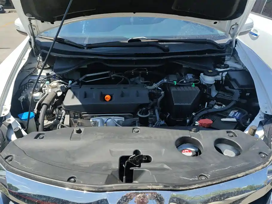 Honda Lingpai Honda Lingpai