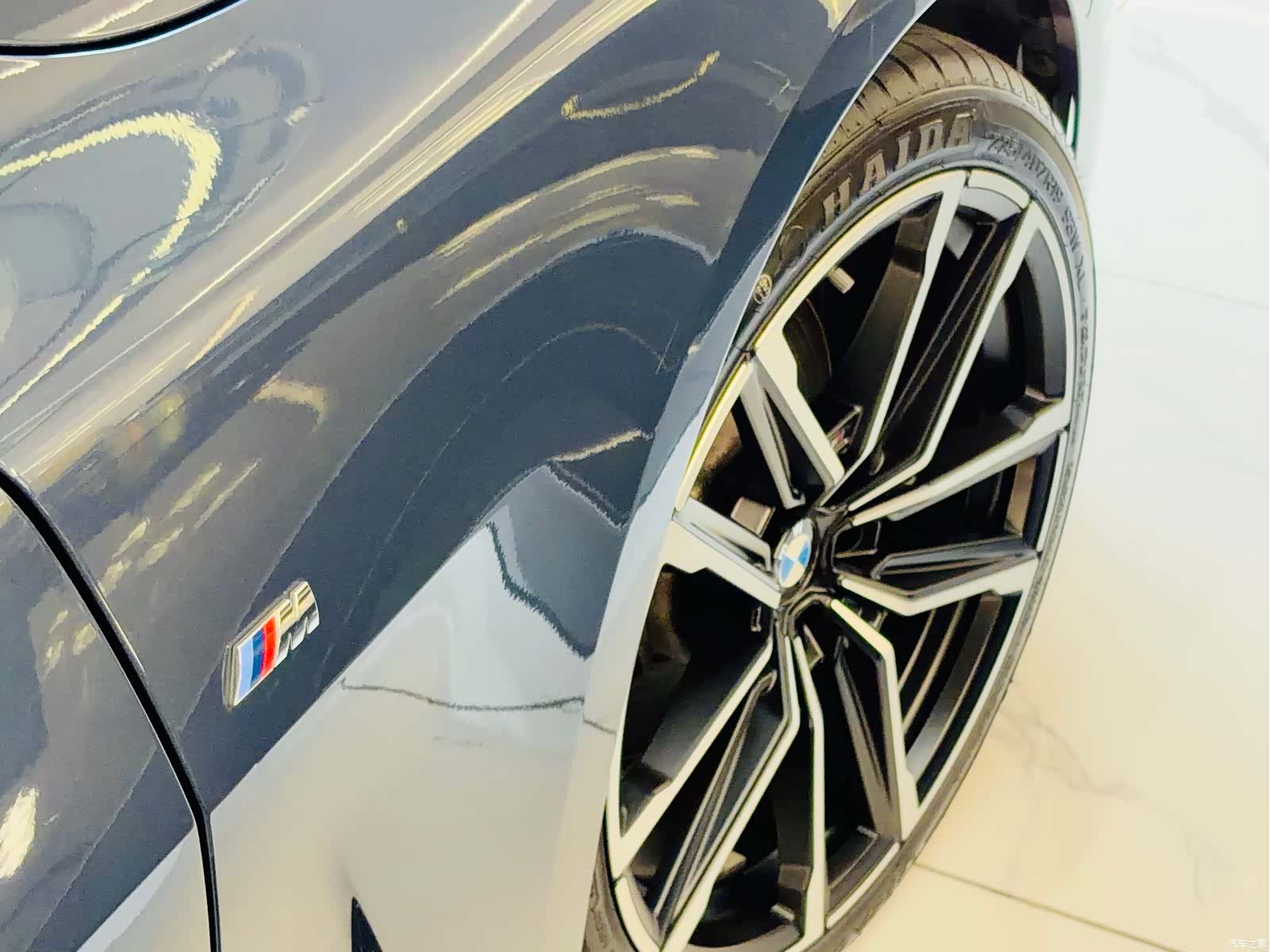 BMW 4 Series, 2022 21
