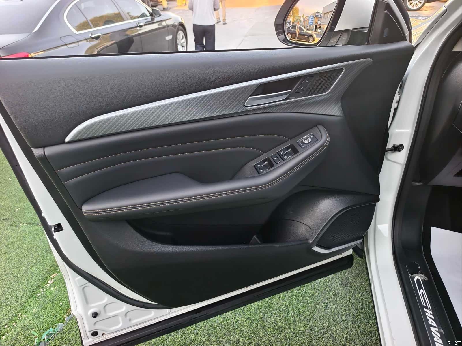 Haval F7x, 2021 7