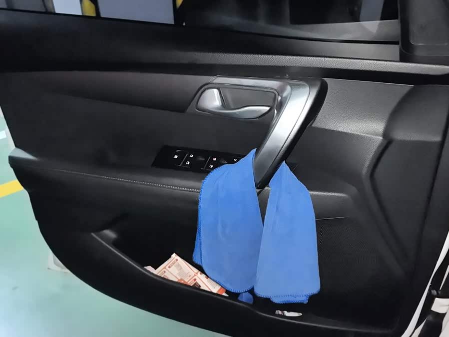 Kia Tucson 2019, фото 7