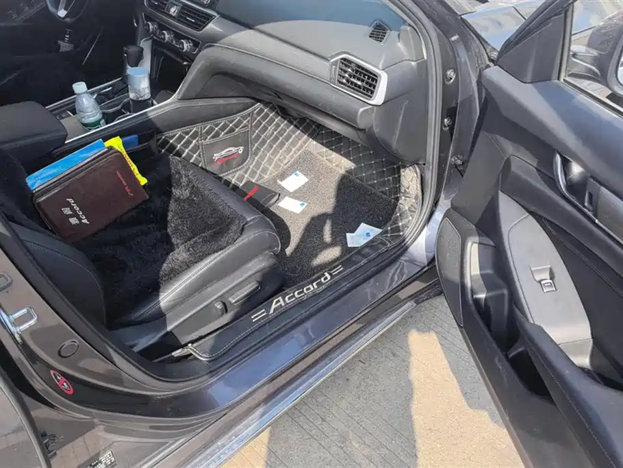 Honda Accord Honda Accord