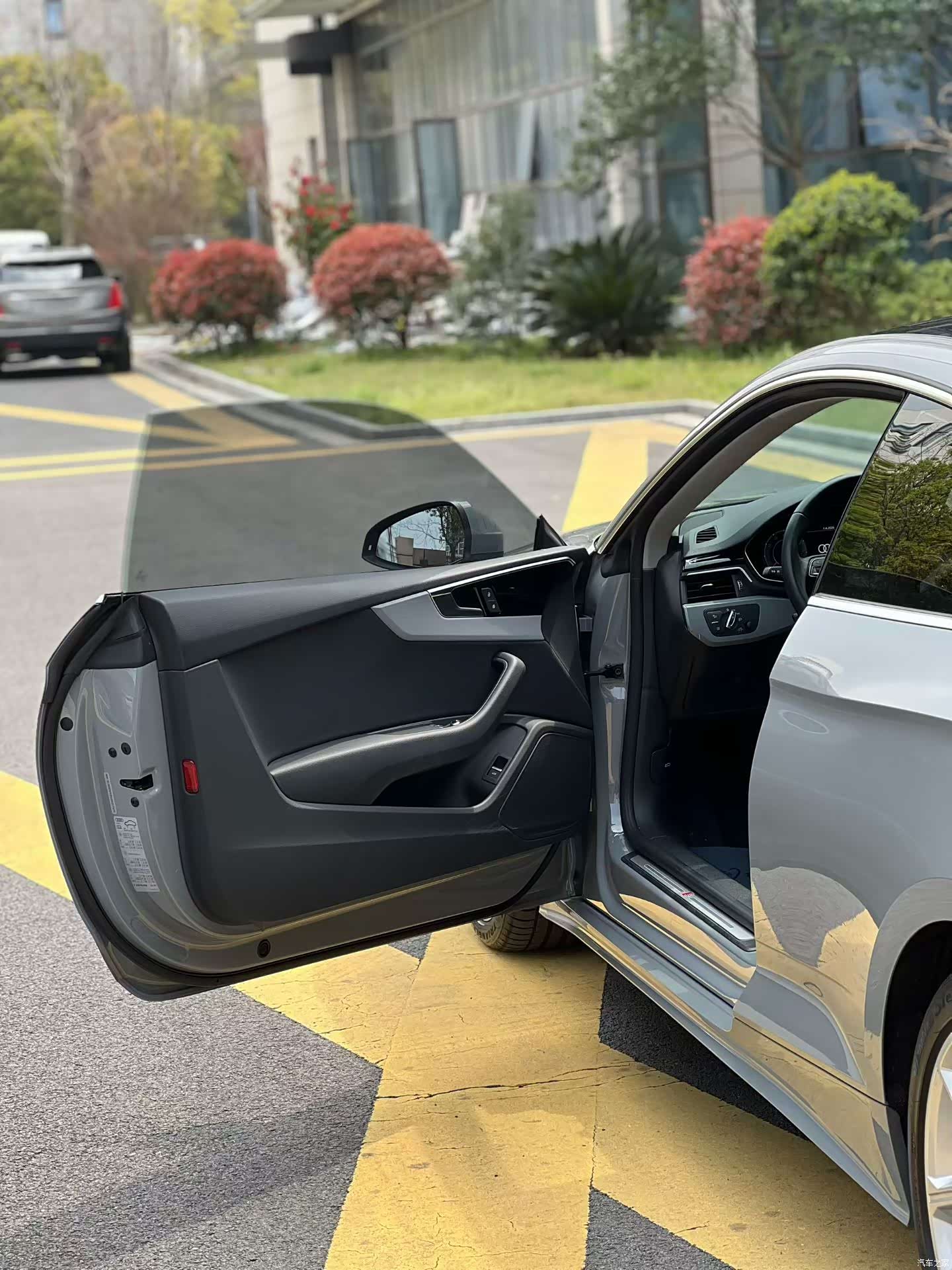 Audi A5, 2022 7