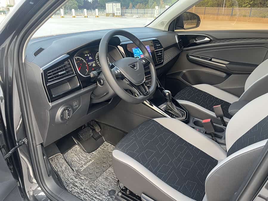 Jetta VS5 2022, фото 6