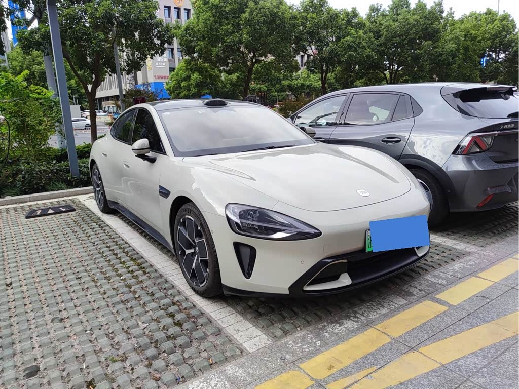 Xiaomi SU7 2024 Smart Drive Pro